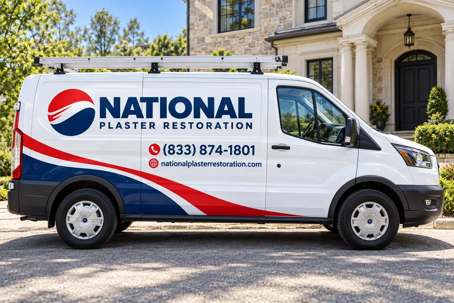 Plaster Repair in Crandall, GA near me