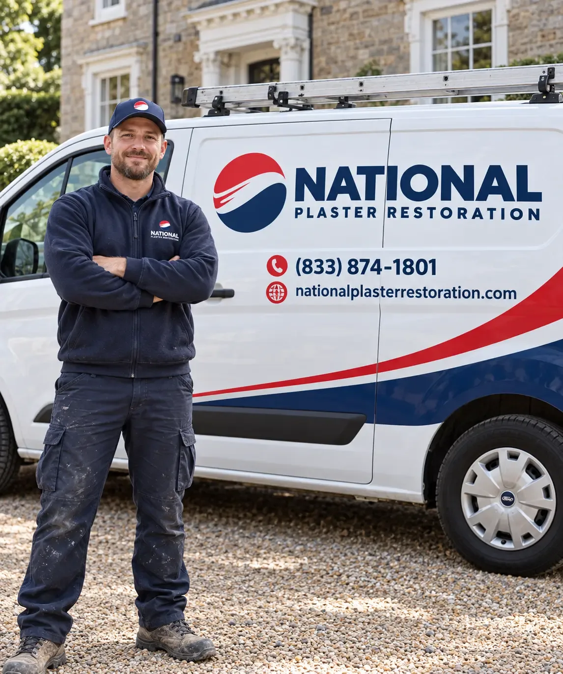 Plaster Repair company in Crandall, GA